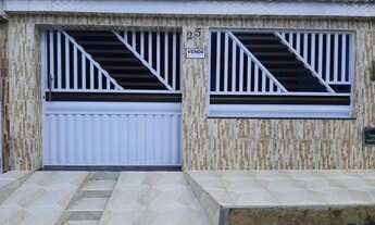 Imagem 3: Vende casa Casa com 2 dormitórios