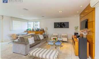 Imagem: Apartamento com 4 dormitórios à venda