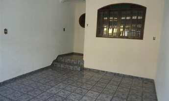 Imagem 2: Sobrado - Vila Cardoso Franco