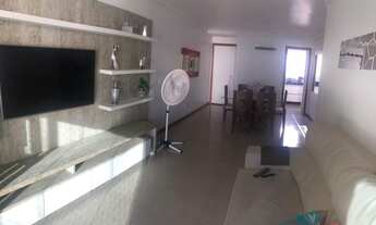 Imagem 4: Apto a venda na Praia da Costa com 135 metros quadrados com 3 quartos - Vila Velha - ES