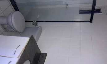 Imagem 7: Apartamento mobiliado para aluguel com 50 metros quadrados com 1 quarto