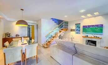 Imagem 5: Casa moderna, localizada em um condomínio exclusivo, a poucos metros do centro da cidade