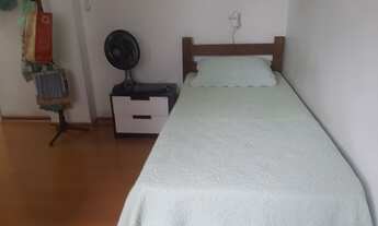 Imagem 2: Kitnet/conjugado para venda com 27 metros quadrados com 1 quarto em Jardim Paulista - São