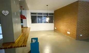 Imagem 3: Apartamento à venda, 100 m2, 2 quartos 1 suíte 1 vaga - Jardim Paulista - São Paulo - SP