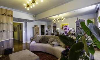 Imagem 5: APARTAMENTO com 3 dormitórios à venda com 388m² por R$ 3.000.000,00 no bairro Batel - CURI