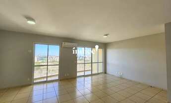 Imagem 6: Apartamento para aluguel 4 quartos 1 suíte 2 vagas Jardim Irajá Ribeirão Preto