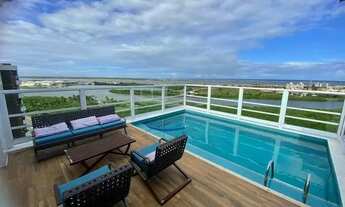 Imagem 7: ! COBERTURA MANSÃO VILLE DE PARIS