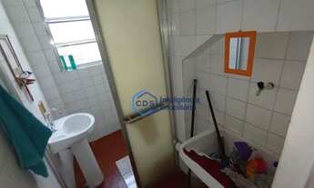 Imagem 6: Apartamento com 1 dormitório à venda, 38 m² por R$ 180.000,00 - Boa Vista - São Vicente/SP