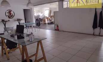 Imagem 3: São Paulo - Conjunto Comercial/Sala - Cidade Ademar