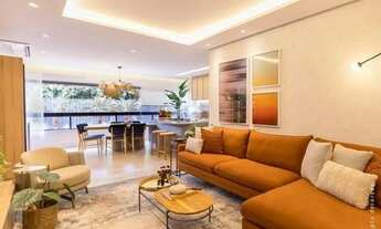 Imagem: Apartamento com 3 suítes à venda, 130