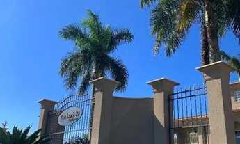 Imagem 2: Casa com 4 dormitórios para alugar, 500 m² por R$ 33.000,00/mês - Tamboré 10 - Santana de