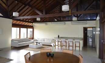 Imagem 6: Lote Alphaville Sergipe