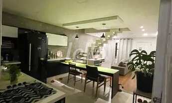 Imagem 5: São Paulo - Casa Padrão - Tatuapé