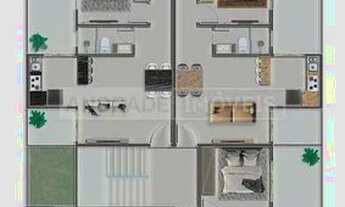 Imagem 4: Apartamento Bairro São Vicente