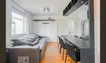 Imagem 3: Apartamento para Aluguel - Vila Leopoldina, 1 Quarto, 35 m2