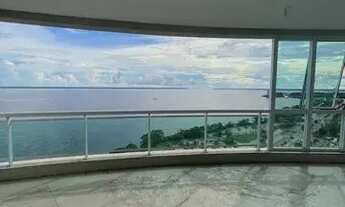 Imagem 5: Vision c/3 Suítes, 152 M², Vista p/Rio em Ponta Negra - Manaus - AM