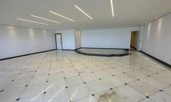 Imagem 6: Apartamento com 4 dormitórios, 400 m² - venda por R$ 6.000.000,00 ou aluguel por R$ 32.166