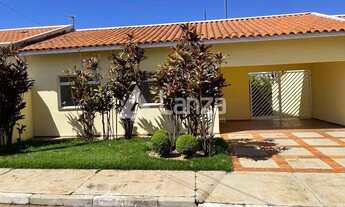 Imagem: Casa - Betel - Paulínia