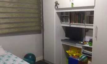 Imagem 7: Ótimo Apartamento c/ 50m² 2 Dorm 1 Vaga p/ Venda Cid das Flores - Osasco/SP