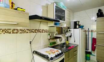 Imagem 7: APARTAMENTO TIPO CASA EM PILARES