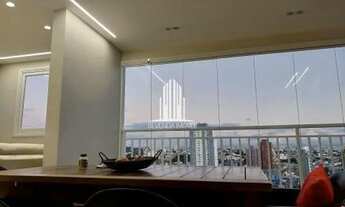 Imagem 3: Apartamento no Condomínio Elev Vila Prudente com 44m² 2 dormitórios 1 banheiro