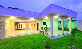 Imagem 3: Ágio 4Qts. em Senador Canedo R$ 380.000,00