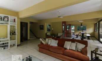 Imagem 2: Casa à Venda - Itanhangá, 5 Quartos, 450 m2