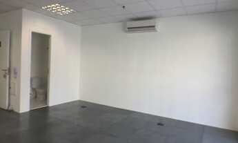 Imagem 3: Sala Comercial na Vila Leopoldina Helbor Offices Imperatriz Leopoldina