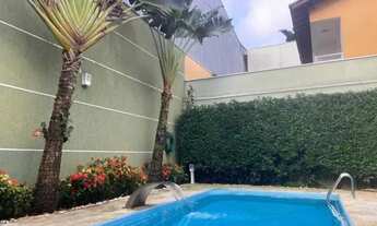 Imagem: Sobrado com 3 dormitórios à venda, 278