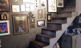 Imagem 6: Cobertura deb 3 dormitórios, 3 vagas escrituradas, com elevador