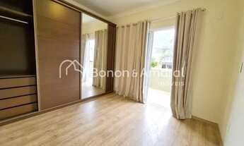 Imagem 4: Casa de condomínio para alugar, no Swiss Park, 3 quartos e 3 suítes