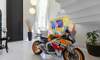 Imagem 3: Venda Casa com 5 dormitórios