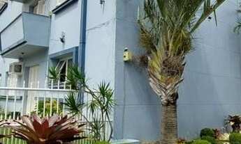 Imagem: Apartamento mobiliado