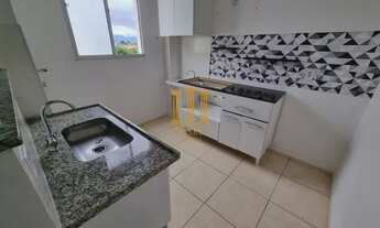 Imagem 2: Apartamento para LOCAÇÃO no Gurilândia: Parque Trivellato