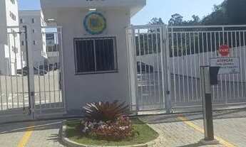 Imagem 2: Apartamento com 2 dormitórios para alugar, 50 m² por R$ 2.279/mês - Residencial Bello Ciel