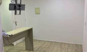 Imagem 3: Apartamento com 2 dormitórios à venda, 44 m² por R$ 249.000,00 - Condomínio Villa Flora