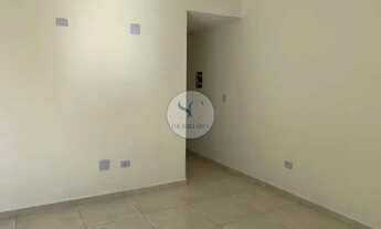Imagem 4: Casa com 2 dorms, Chico de Paula, Santos - R$ 297 mil, Cod: 2825