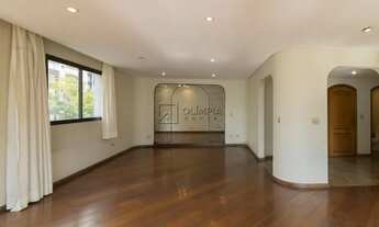 Imagem 6: Apartamento Venda 4 Dormitórios - 246 m² Higienópolis