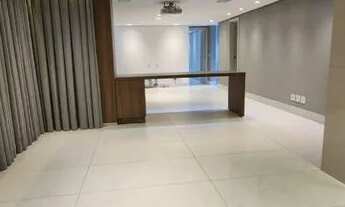 Imagem 4: Excelente apartamento de 143 m2 com 4 quartos, 2 suítes, todo planejado no Buritis