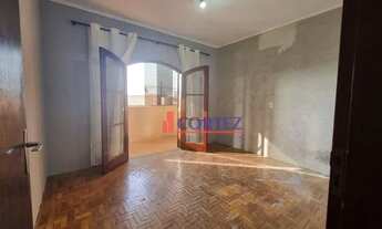 Imagem 7: Casa com 3 dormitórios para alugar, 154 m² por R$ 2.500,00/mês - Vila Alemã - Rio Claro/SP