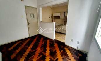 Imagem 2: PORTO ALEGRE - Apartamento Padrão - Centro Histórico