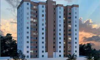 Imagem: Lançamento Apartamento, 2 quartos, Elevador