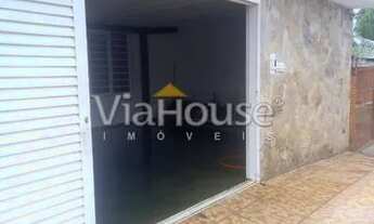 Imagem 3: Casa térrea, 03 dormitórios sendo 1 suíte, sala ampla, cozinha planejada, garagem para 04