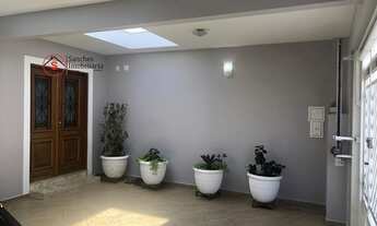 Imagem: VENDA SOBRADO ALTO DA MOOCA Excelente sobrado