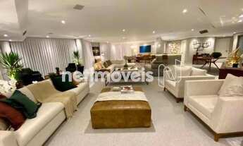 Imagem 3: Locação Apartamento 5 quartos Jardim Vitória Régia São Paulo