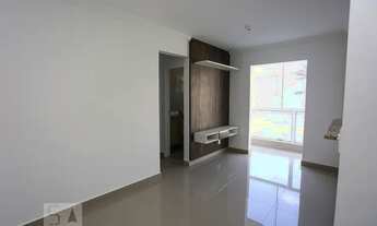 Imagem 2: Apartamento para Aluguel - Parque Assunção, 2 Quartos, 52 m2