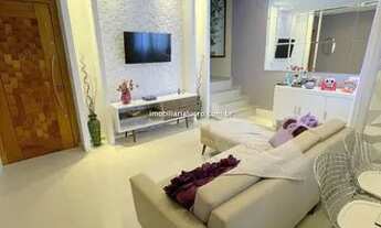 Imagem 6: Lindamente decorado, com 02 Vagas! Em excelente localização, próximo à Av. Estados Unidos!