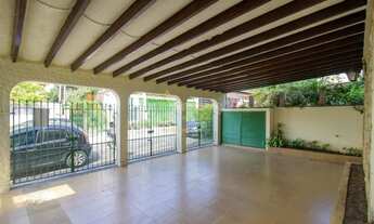 Imagem 2: Ótima casa em vila com cancela