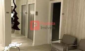 Imagem 3: Apartamento à venda 196 m², Ez Parque da Cidade ,4 dormitórios com 2 suítes, 3 vagas,Cháca