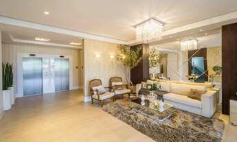 Imagem 2: Apartamento para Venda em Itajaí, Fazenda, 3 dormitórios, 3 suítes, 5 banheiros, 2 vagas